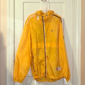 AAO WINDBREAKER NEW JERSEY EDITION